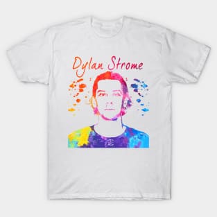 Dylan Strome T-Shirt